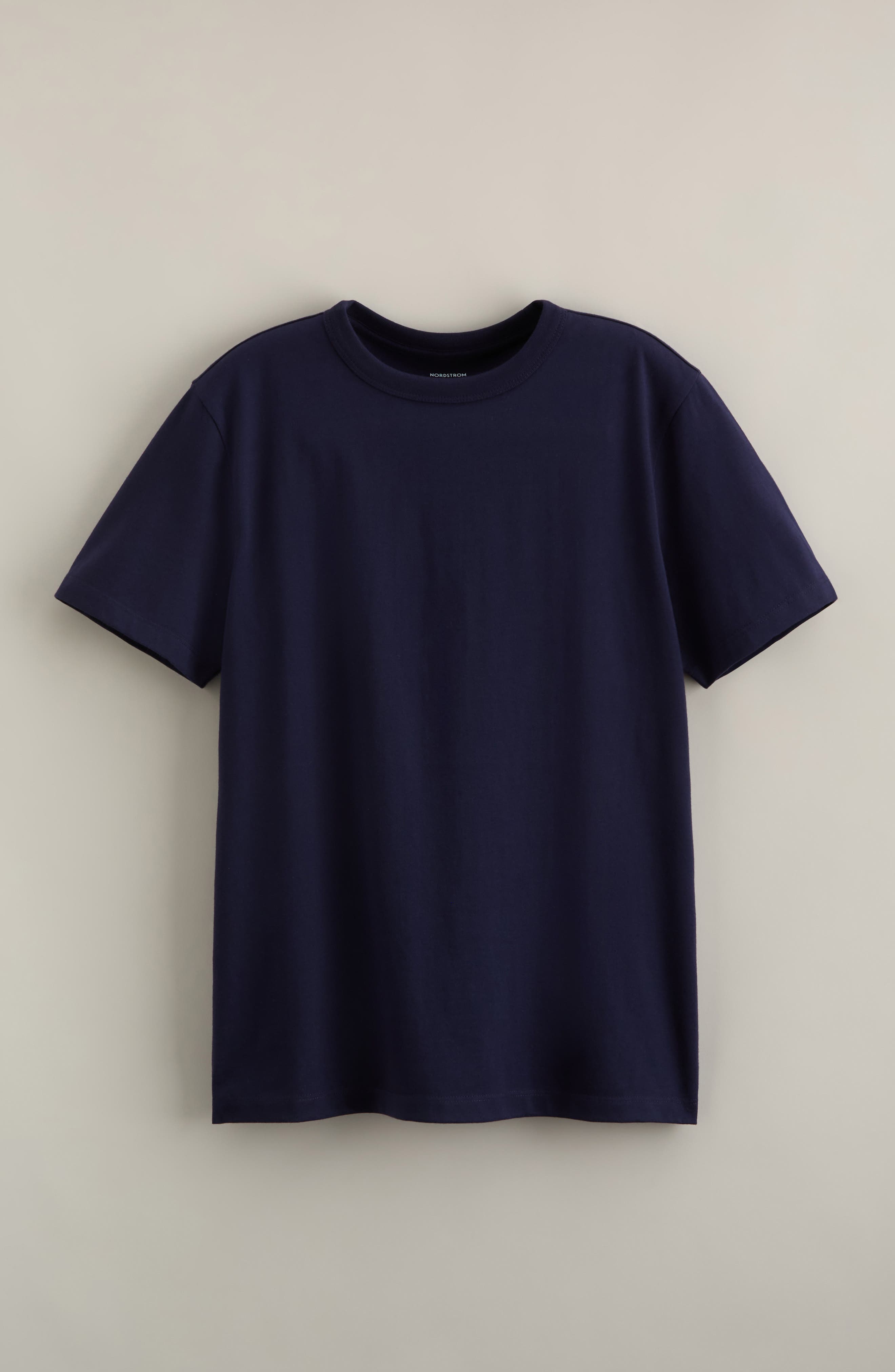 NAVY PEACOAT