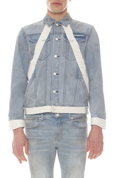 MK2 Denim Jacket