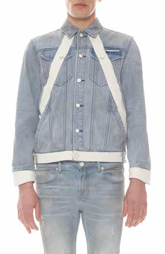 HVMAN MK2 Denim Jacket