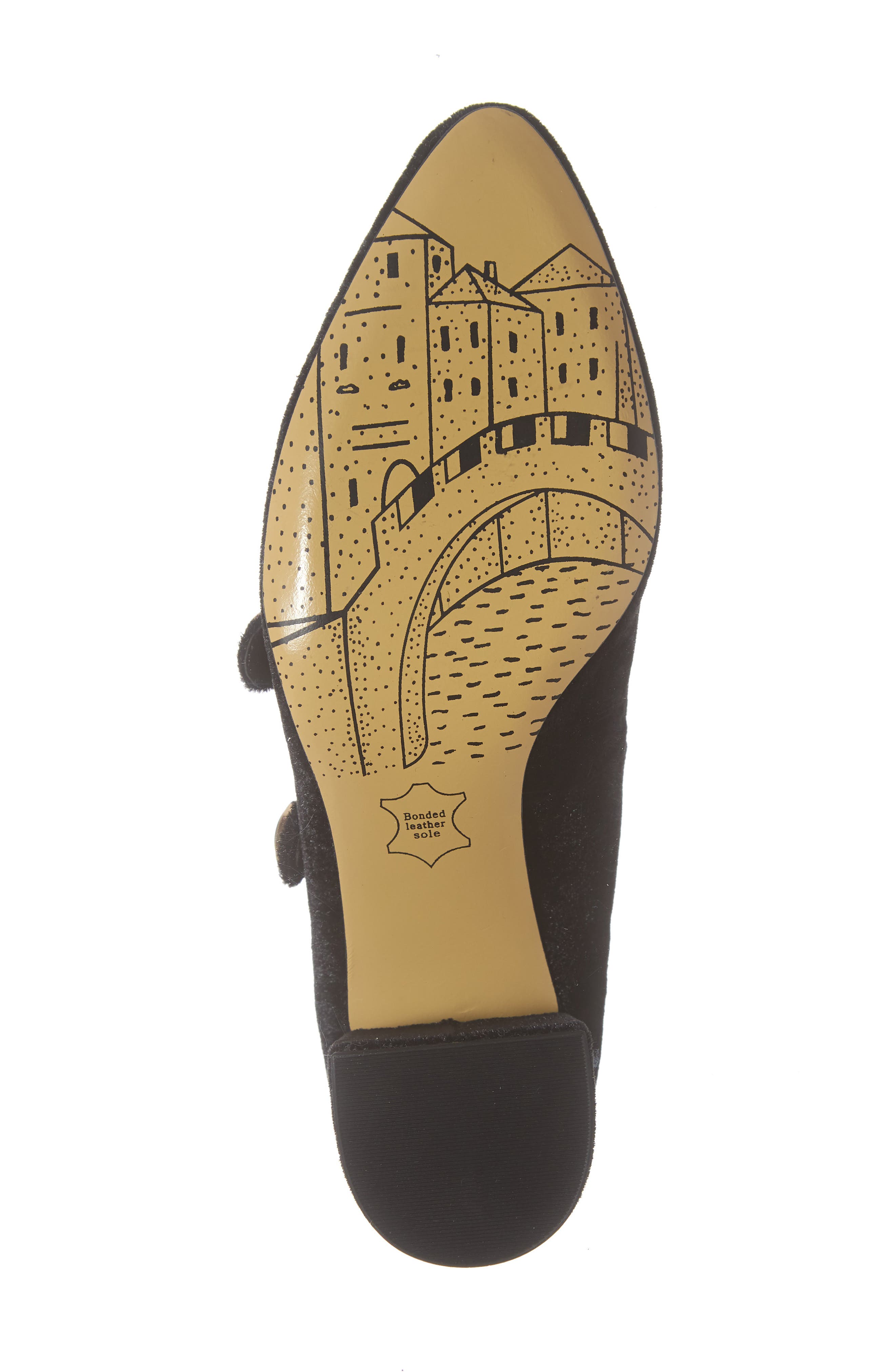 Bella Vita Jolie II Pump, Alternate, color, 