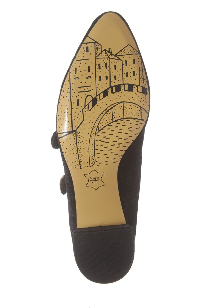 Bella Vita Jolie II Pump, Alternate, color,