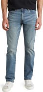 Polo Ralph Lauren Varick Slim Straight Leg Jeans