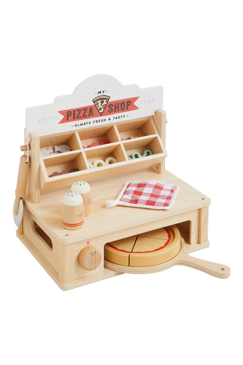My Pizza Oven, Main, color, WOOD