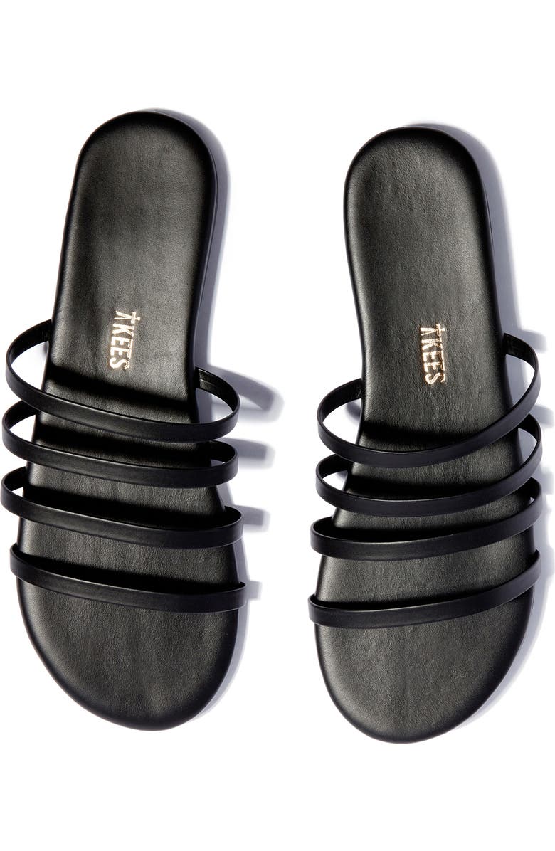 TKEES Senna Strappy Slide Sandal, Alternate, color,