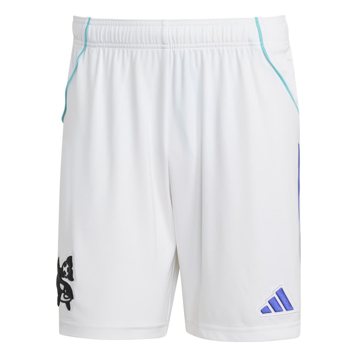 selected White