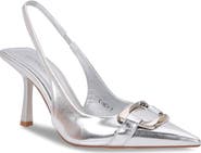 BERNESS Cindy Slingback Pump