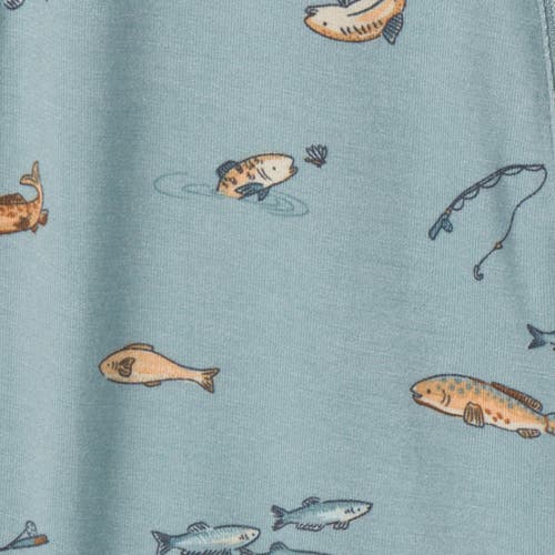 MODERN MOMENTS™ BY GERBER MODERN MOMENTS™ BY GERBER FISHING FOOTLESS COVERALLS