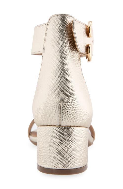 AEROSOLES AEROSOLES CAREW SANDAL