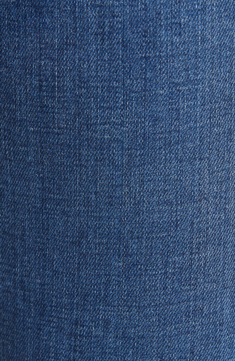 Jonathan Simkhai Standard Rhys Ankle Skinny Jeans, Alternate, color, 