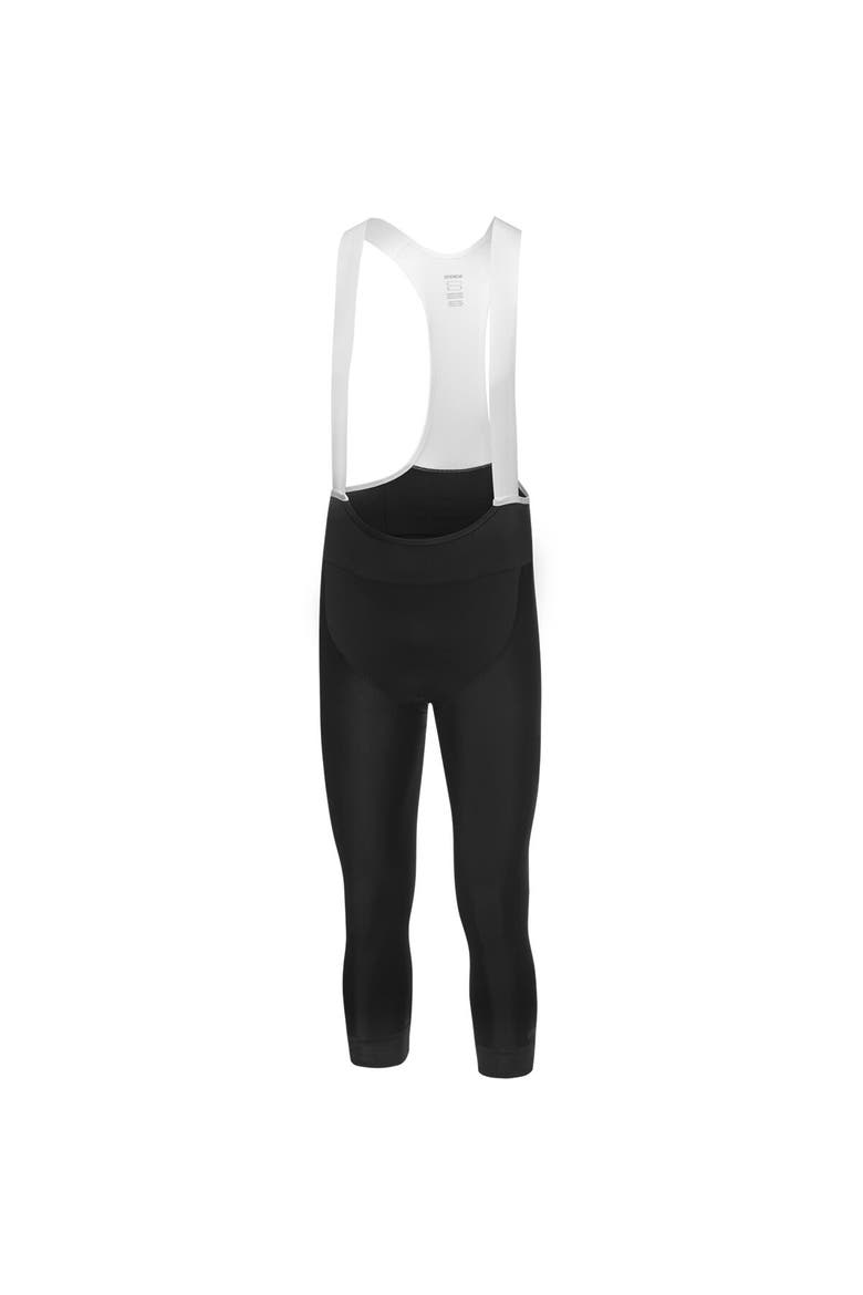 Swiftride 3/4 Bib Tight - Men's, Alternate, color, Black