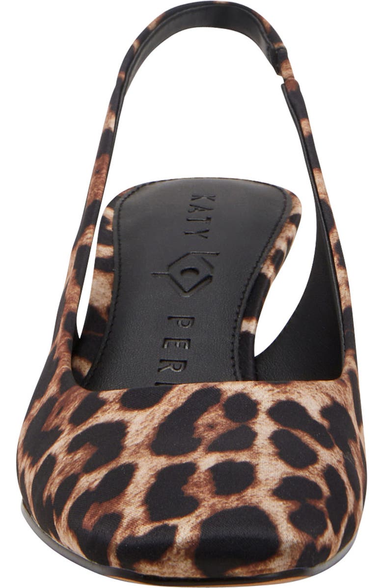 Katy Perry Laterr Slingback Pump, Alternate, color,