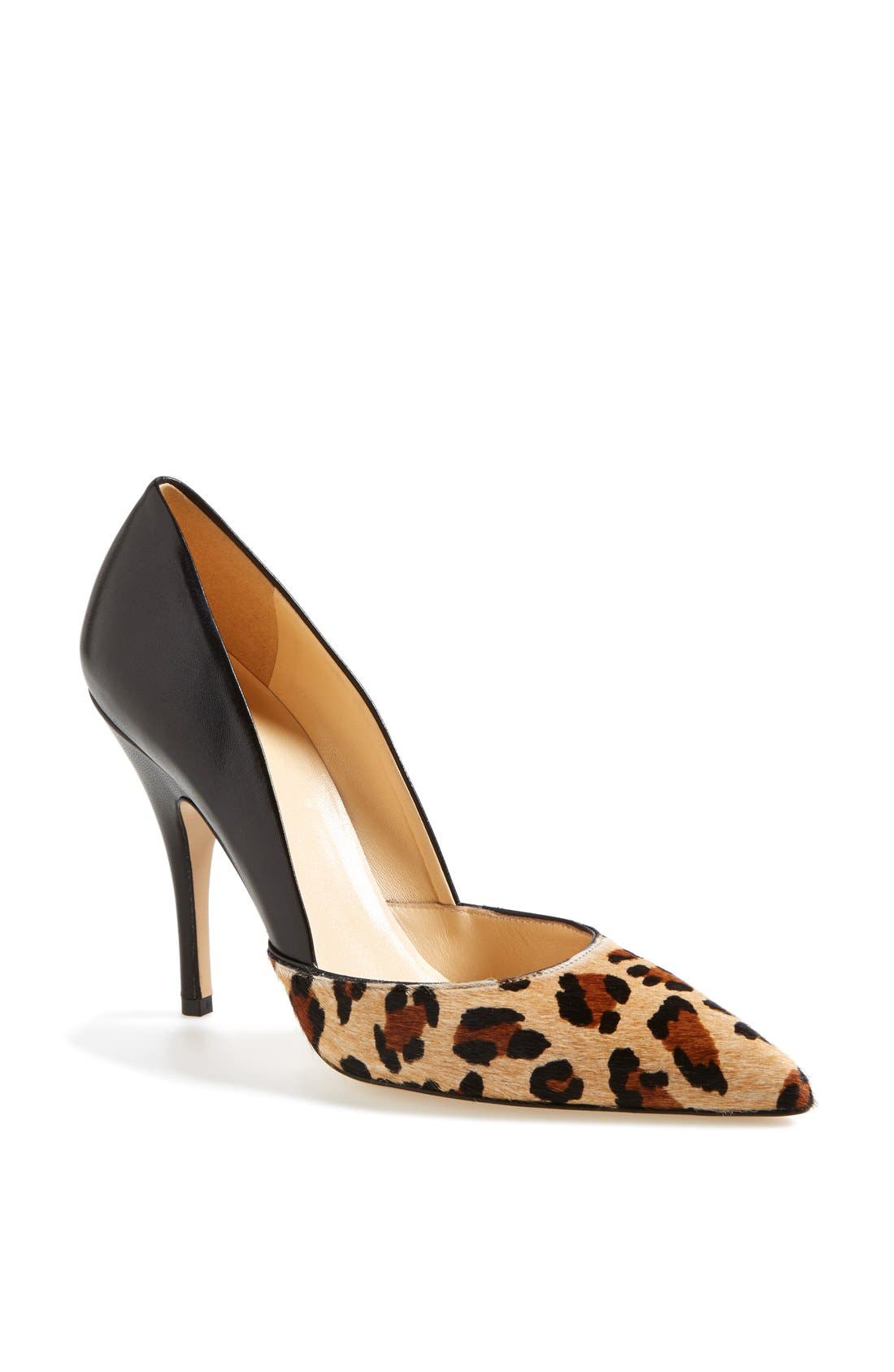 Kate Spade New York 'lottie' pump, Main, color, 