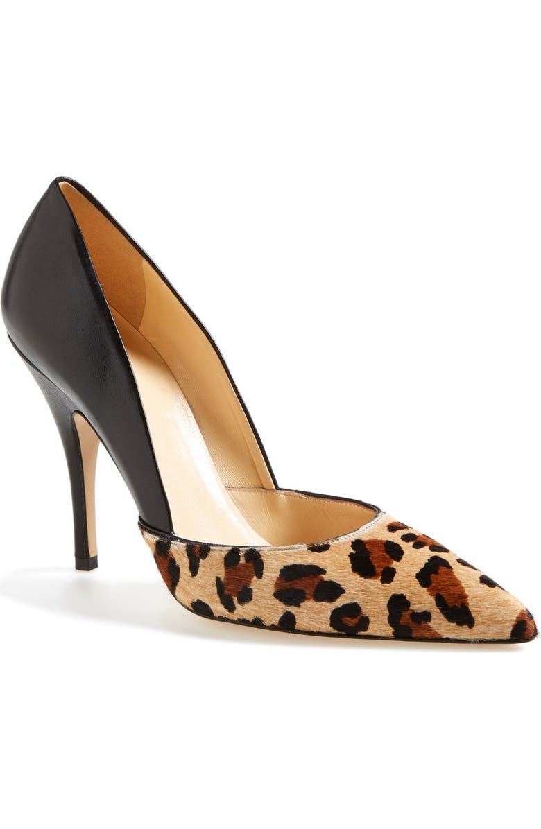 Kate Spade New York 'lottie' pump, Main, color,