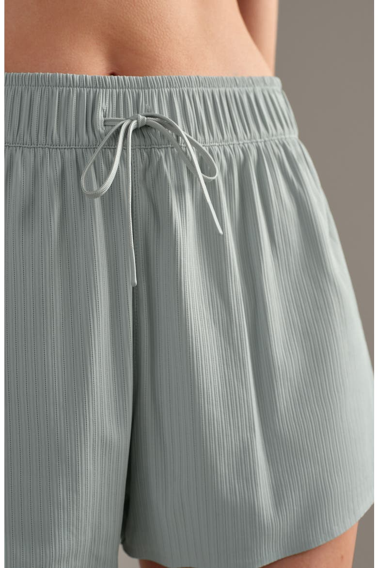 Lightspeed Performance Shorts, Alternate, color, SAGE GRAY