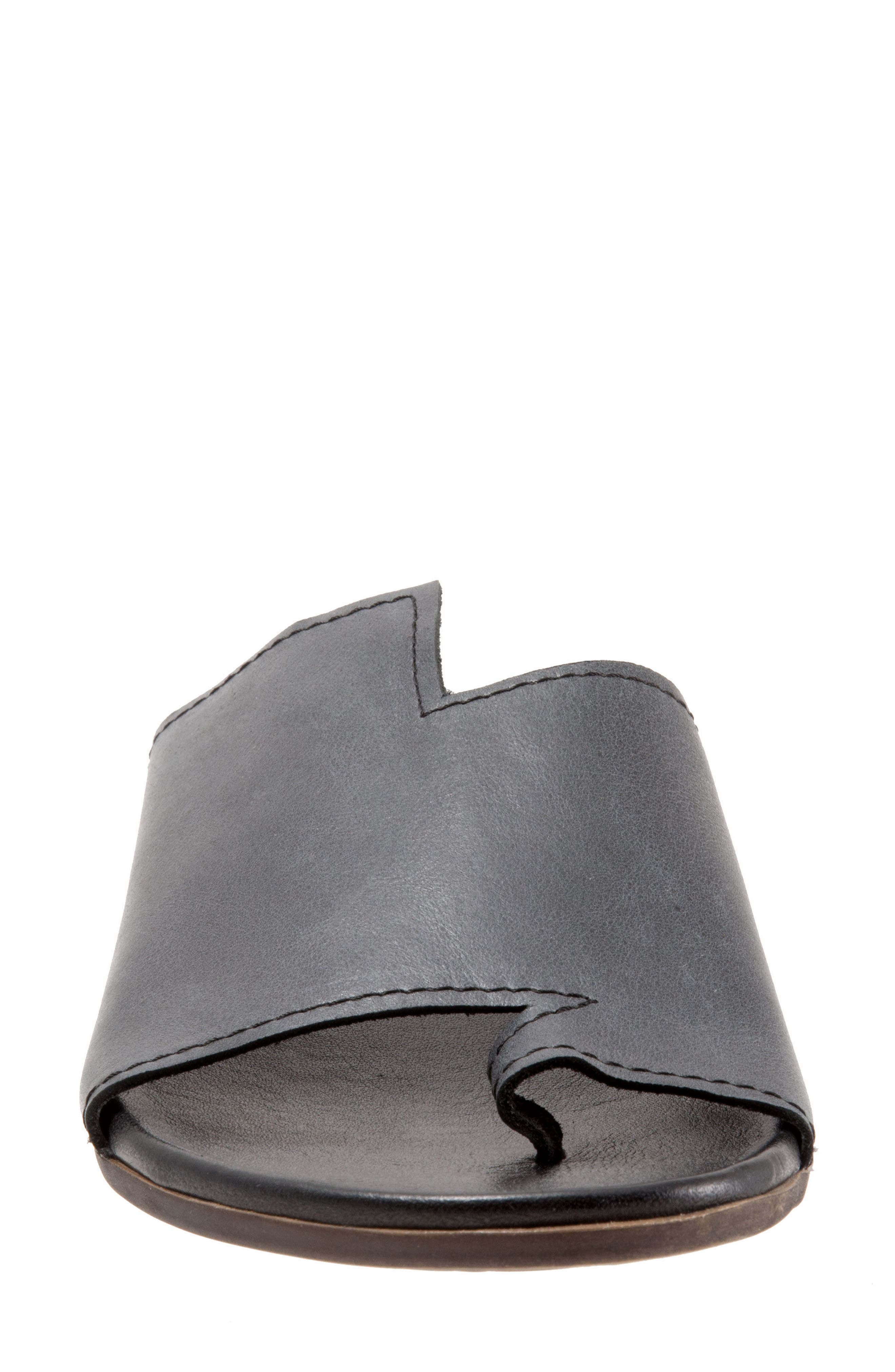 Bueno Tulla Slide Sandal, Alternate, color, 