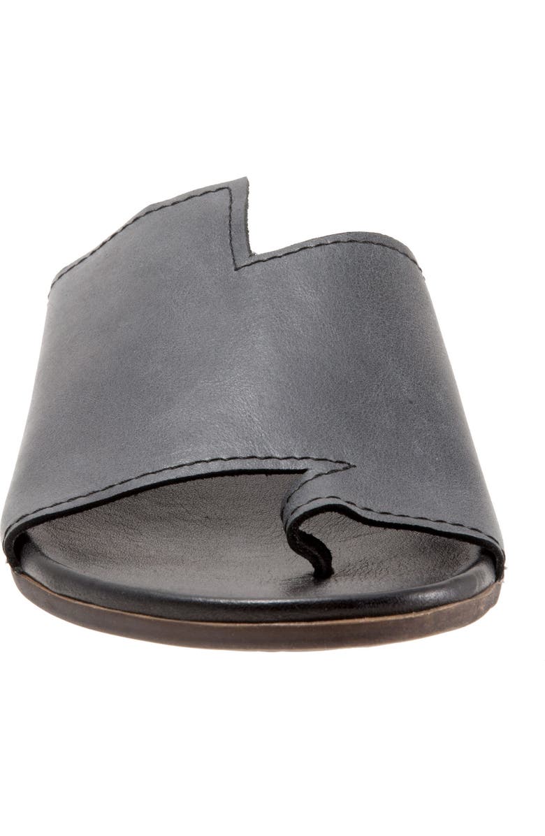 Bueno Tulla Slide Sandal, Alternate, color,