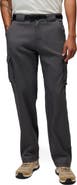 prAna Zion Relaxed Fit Cargo Pants