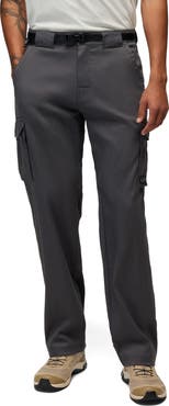 prAna Zion Relaxed Fit Cargo Pants