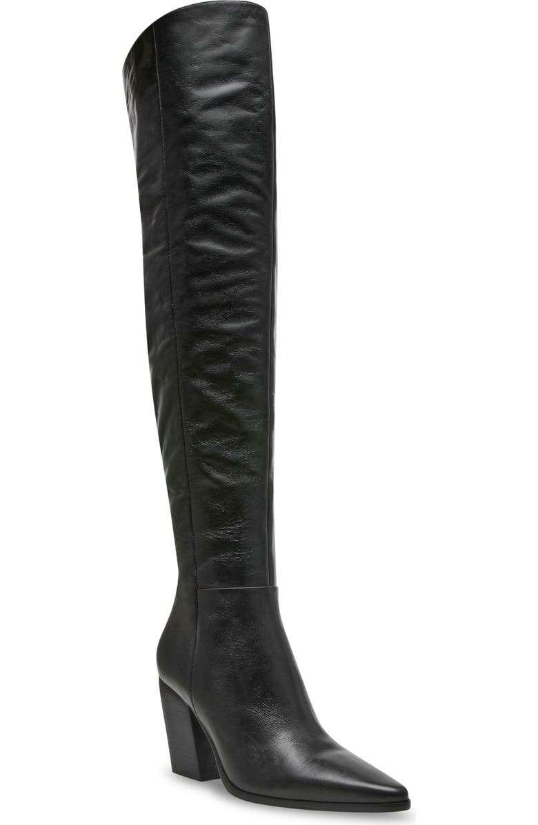 Steve Madden Bramble Over the Knee Boot, Main, color,