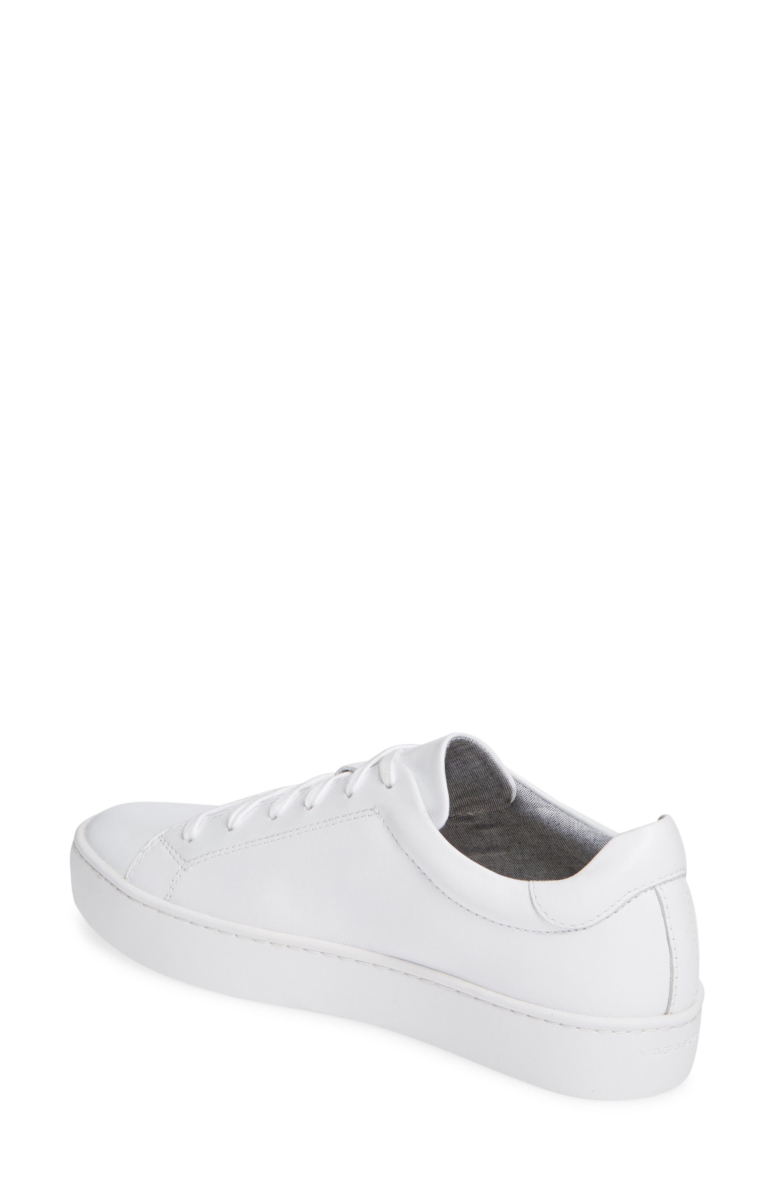 Vagabond Shoemakers Zoe Sneaker, Alternate, color, 