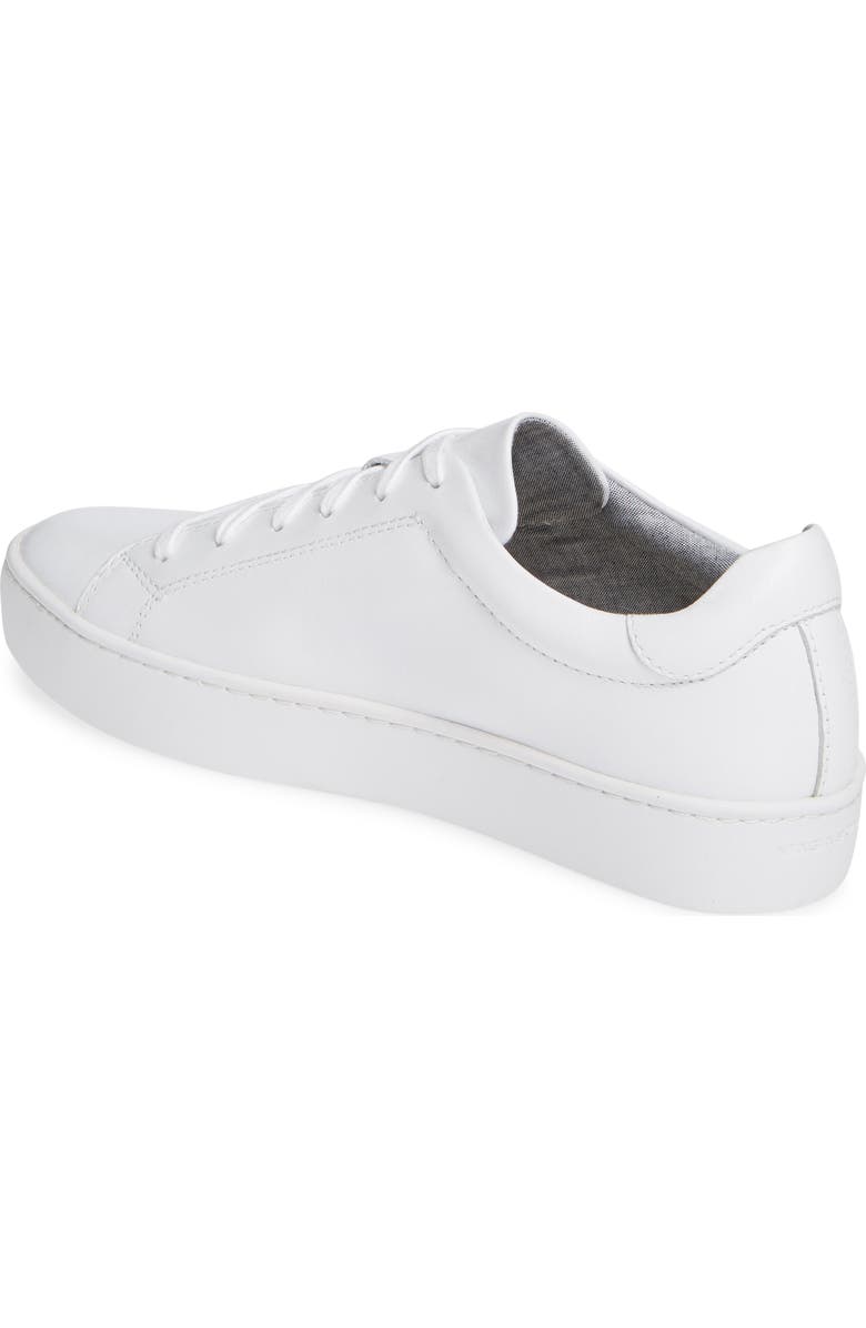 Vagabond Shoemakers Zoe Sneaker, Alternate, color,