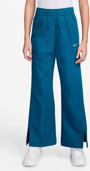 Nike Kids' Woven Wide Leg Pants
