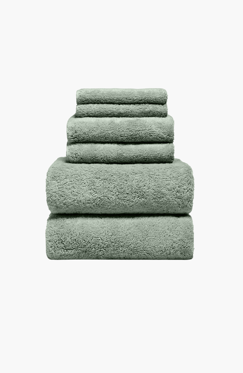 Ultraplush Australian Cotton Standard Towel Set