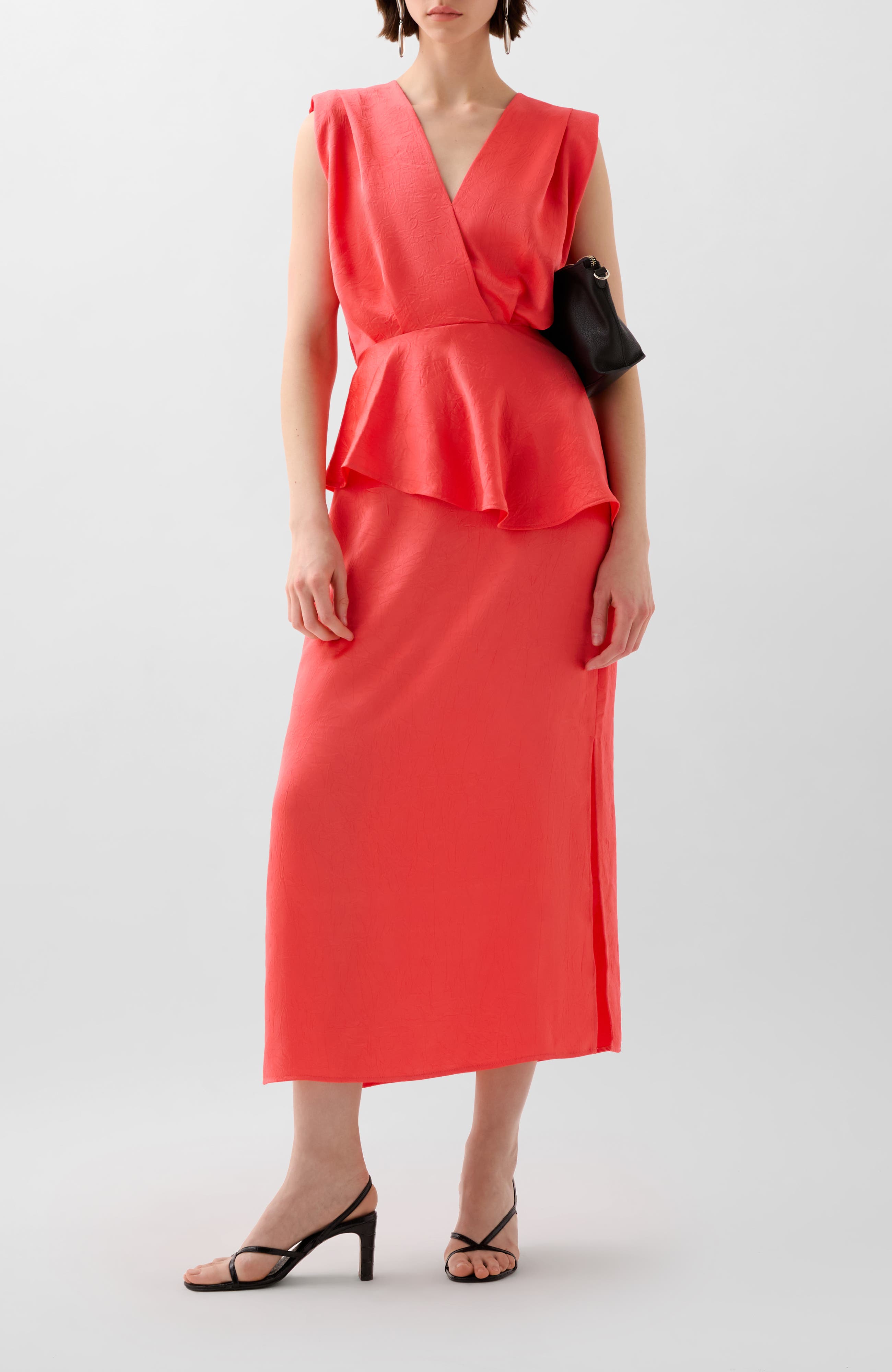 Crinkle Skirt - image 2