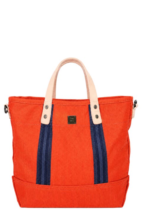 Mini Daydream Canvas Tote