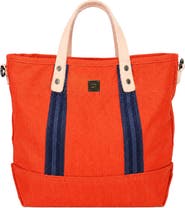 THINK ROYLN Mini Daydream Canvas Tote
