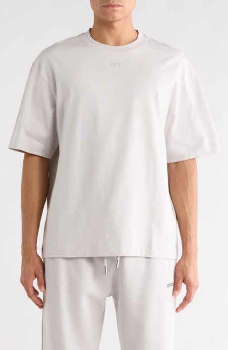 Off-White Brics Arrow Skate T-Shirt