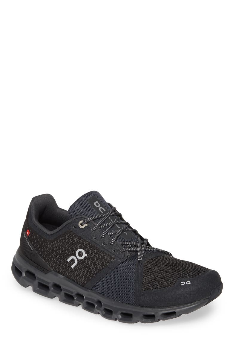 Cloudstratus Running Shoe - Men (Men) | Nordstrom
