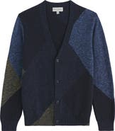 Seasalt Cornwall Goelann Organic Cotton Cardigan