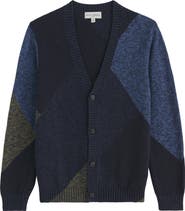 Seasalt Cornwall Goelann Organic Cotton Cardigan