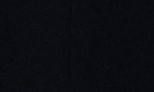 Simkhai Ariah Front Split Hem Pants In Black