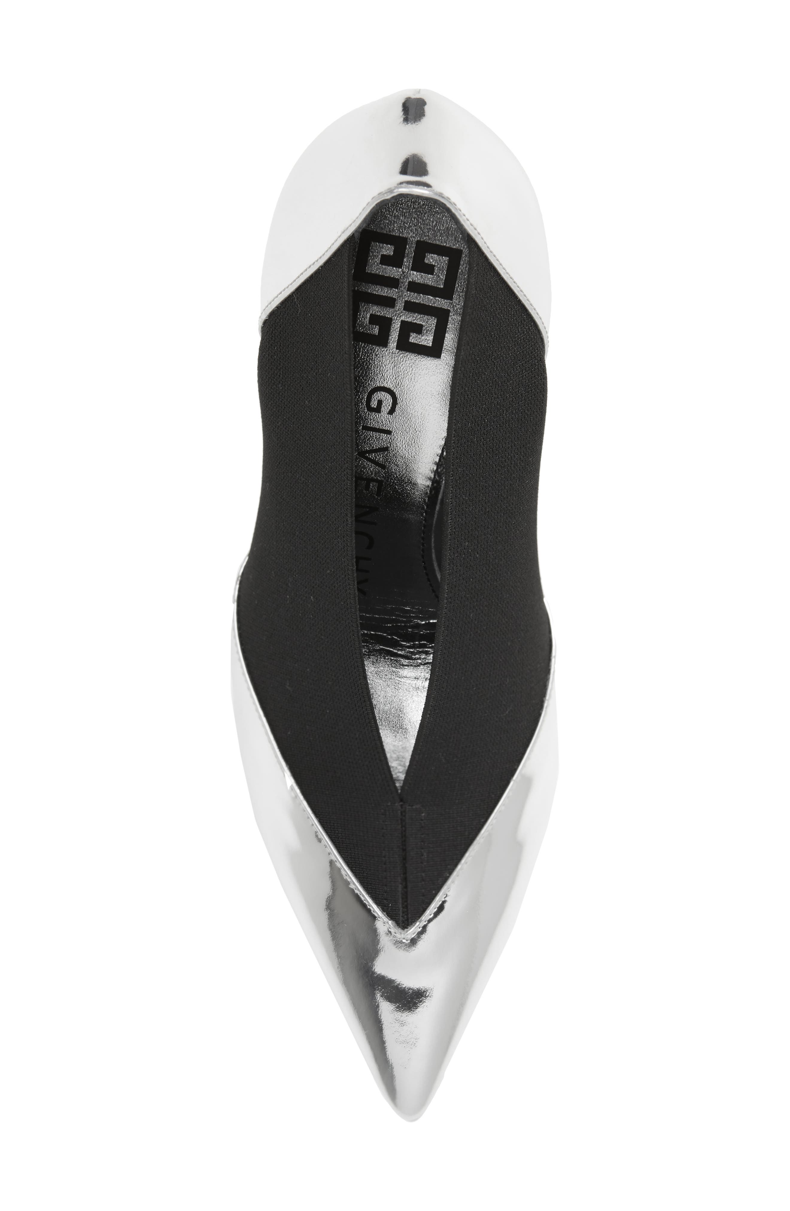 Givenchy Show Pump, Alternate, color, 