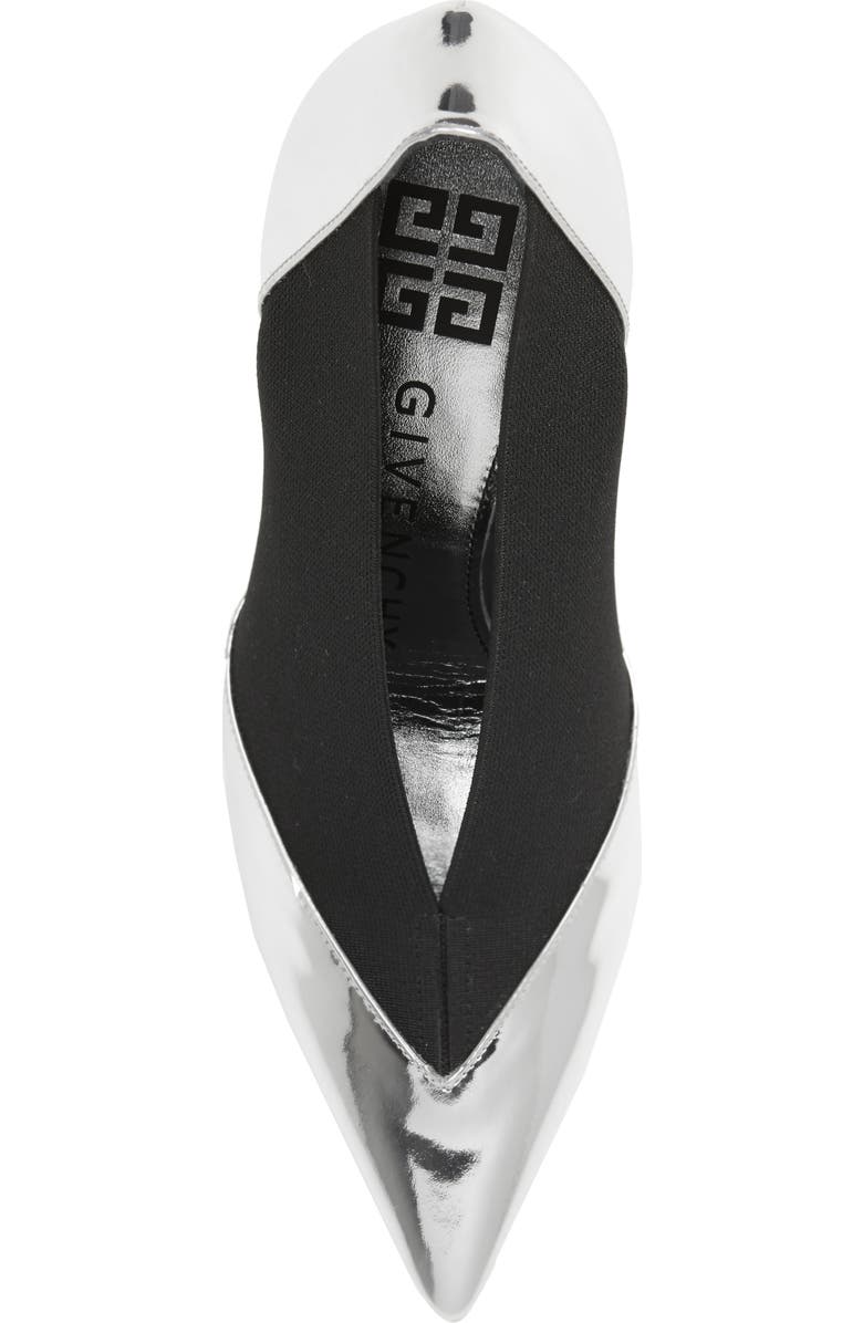 Givenchy Show Pump, Alternate, color,