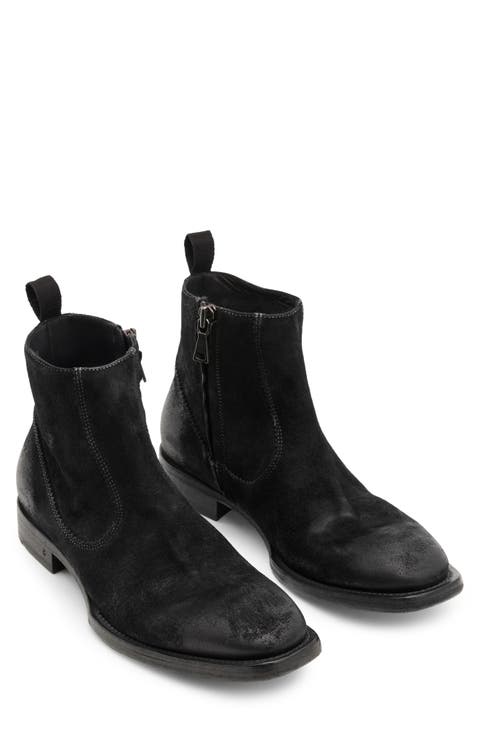 Fleetwood Zip Boot (Men)