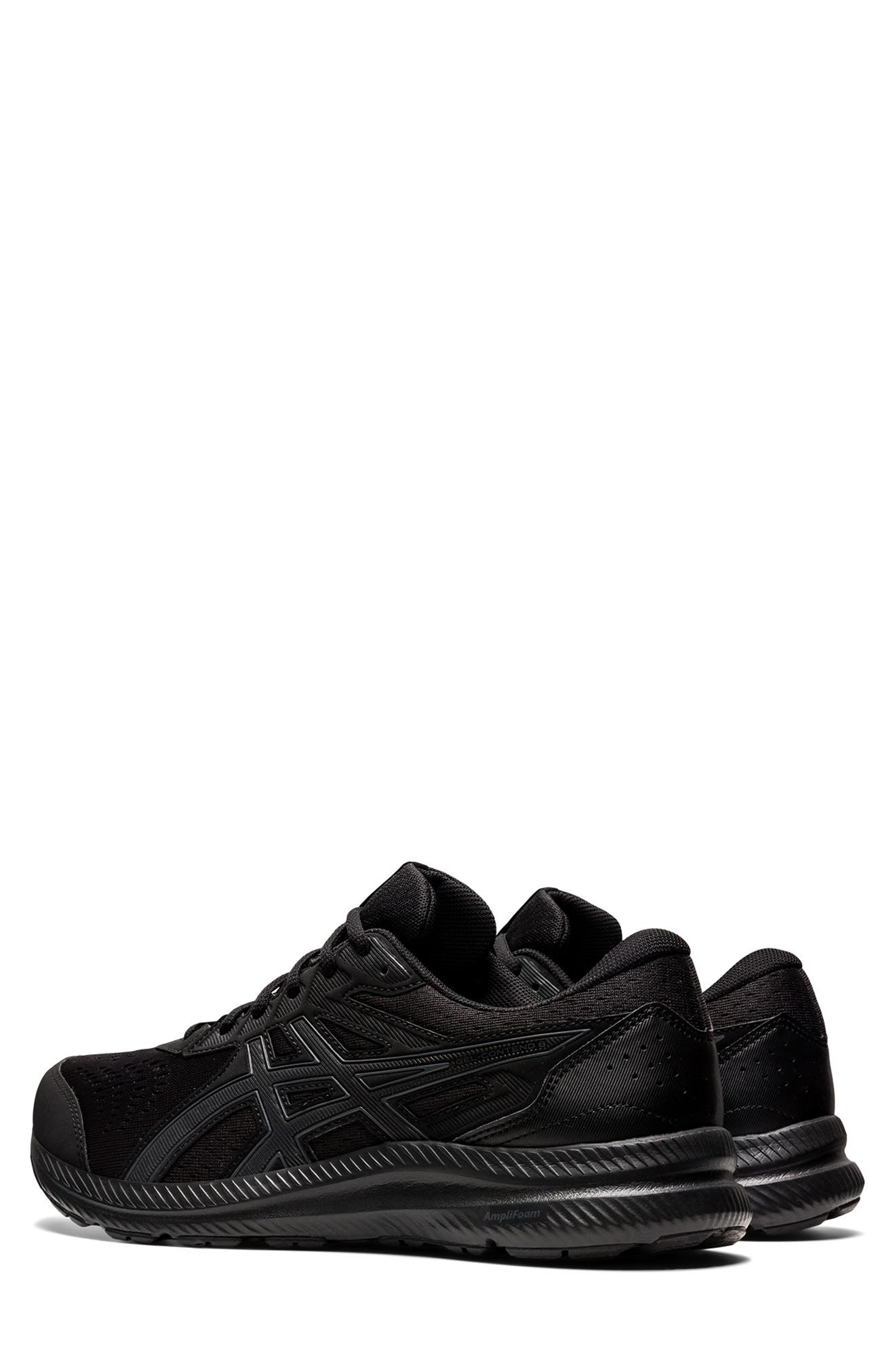 ASICS<sup>®</sup> GEL-Contend 8 Standard Sneaker - Multiple Widths Available, Alternate, color, 