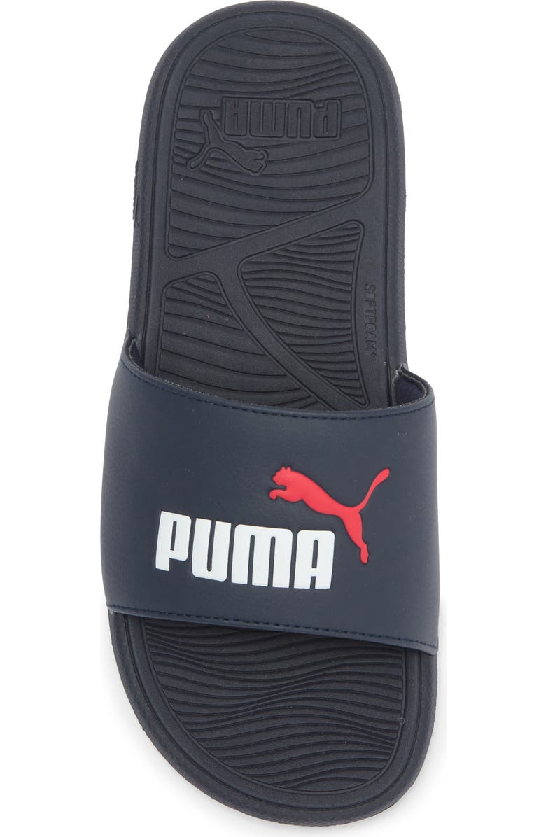 PUMA Cool Cat 2.0 Slide Sandal, Alternate, color,