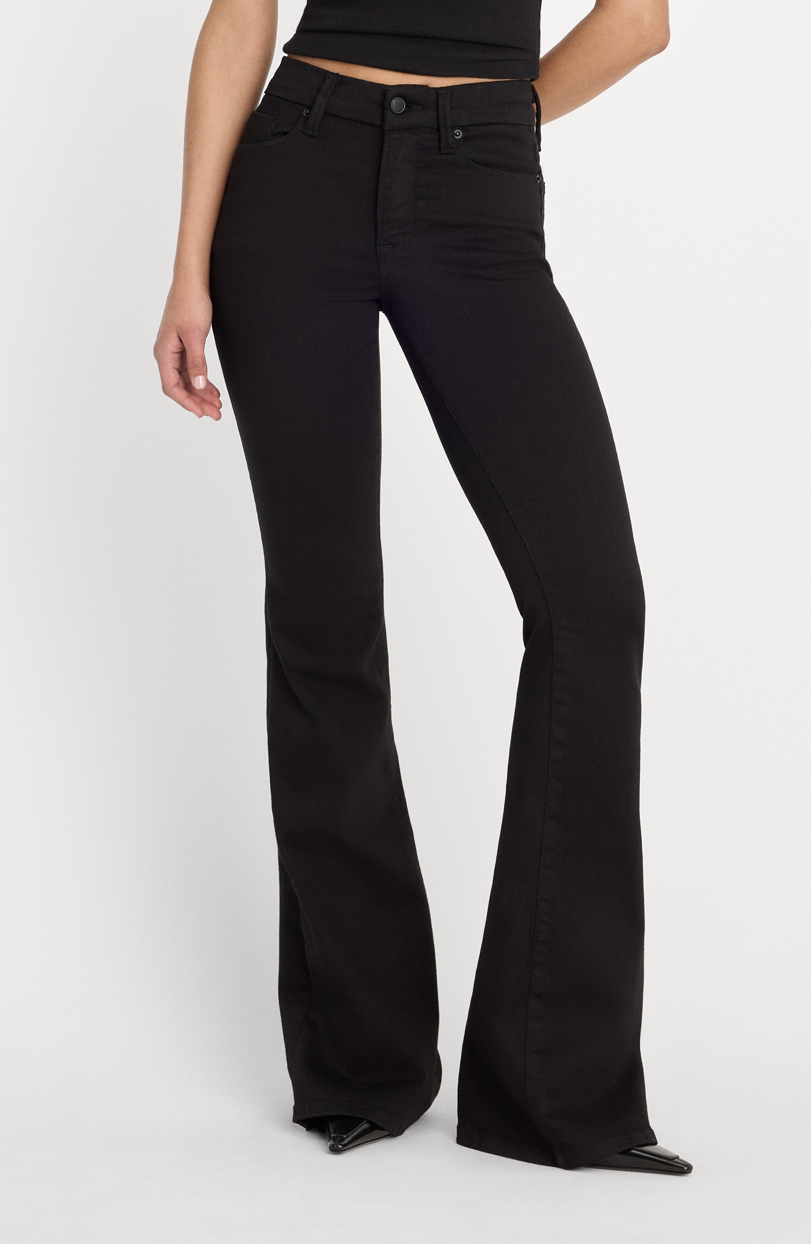selected BLACK001