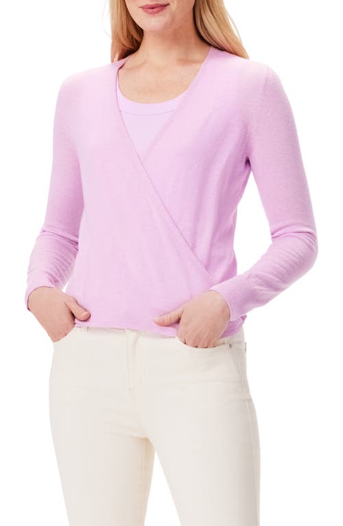 NIC + ZOE NIC+ZOE ALL YEAR 4-WAY CONVERTIBLE CARDIGAN 