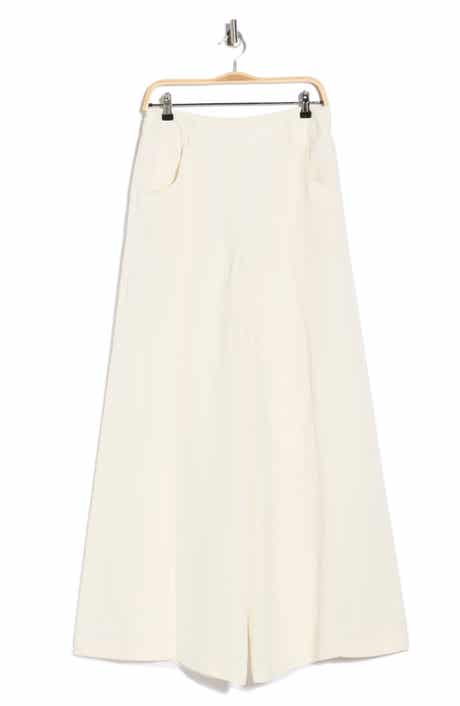 TWP Dees Wide Leg Pants