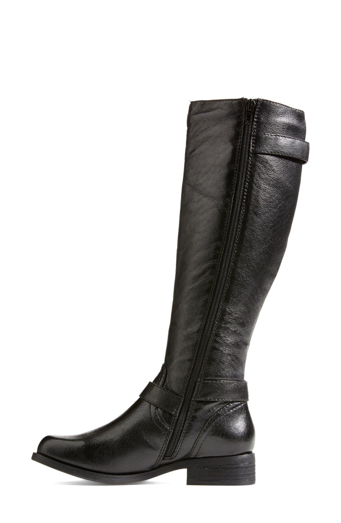 Steve Madden 'Synicle' Boot, Alternate, color, 