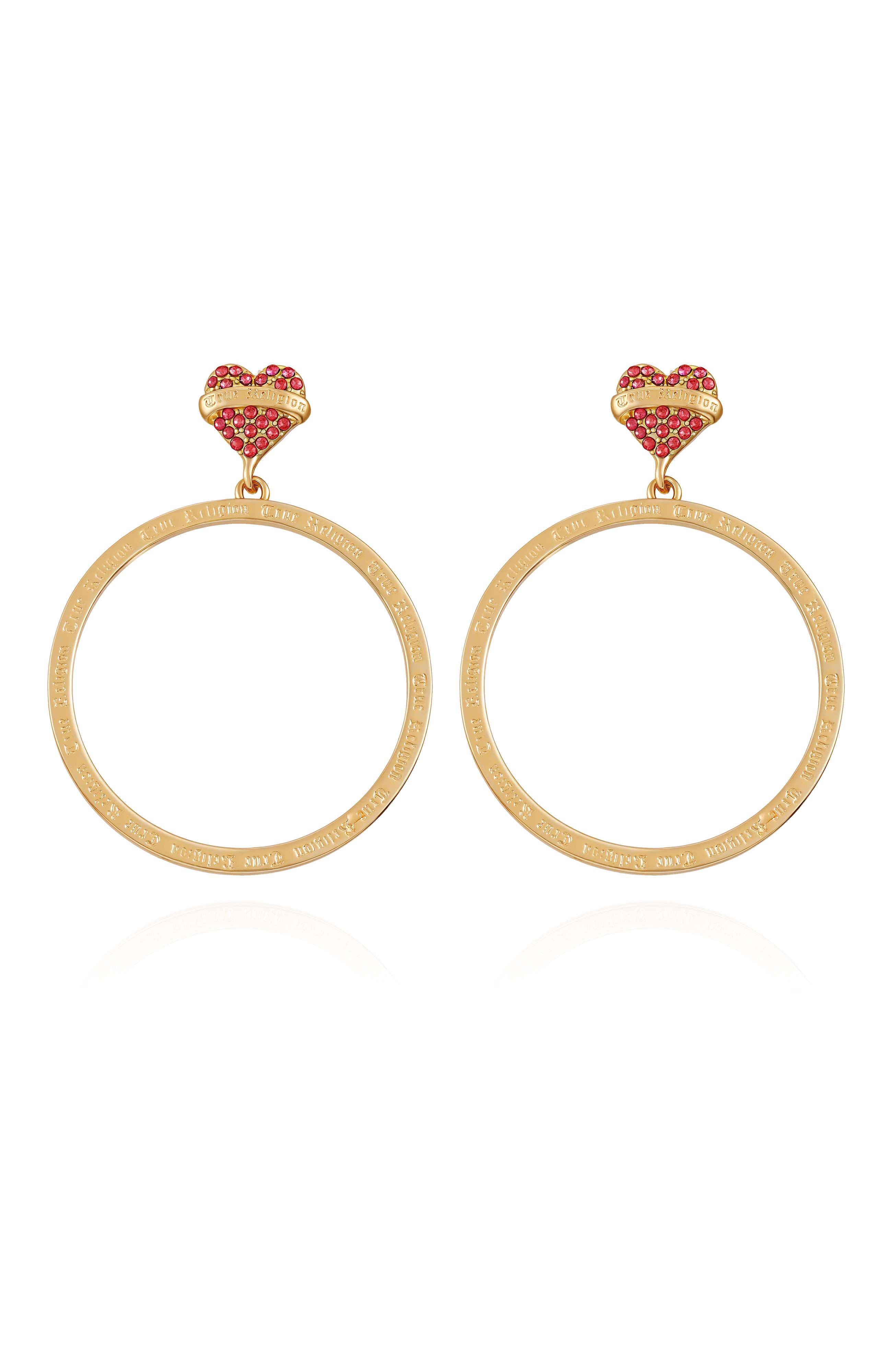 selected goldtone