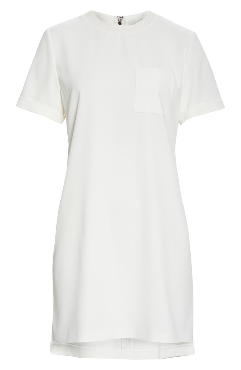 Alice + Olivia Catalina T-Shirt Dress, Alternate, color,