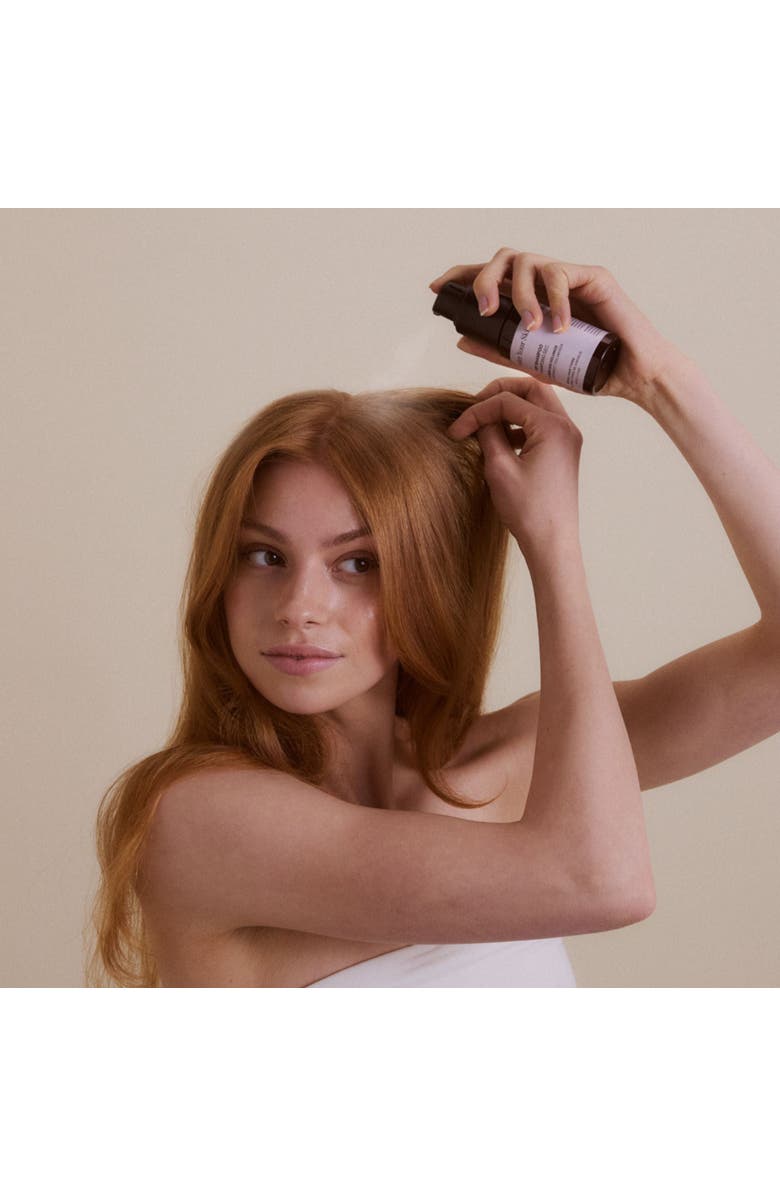 Under Your Skin Powder Dry Shampoo, Alternate, color, NO COLOR