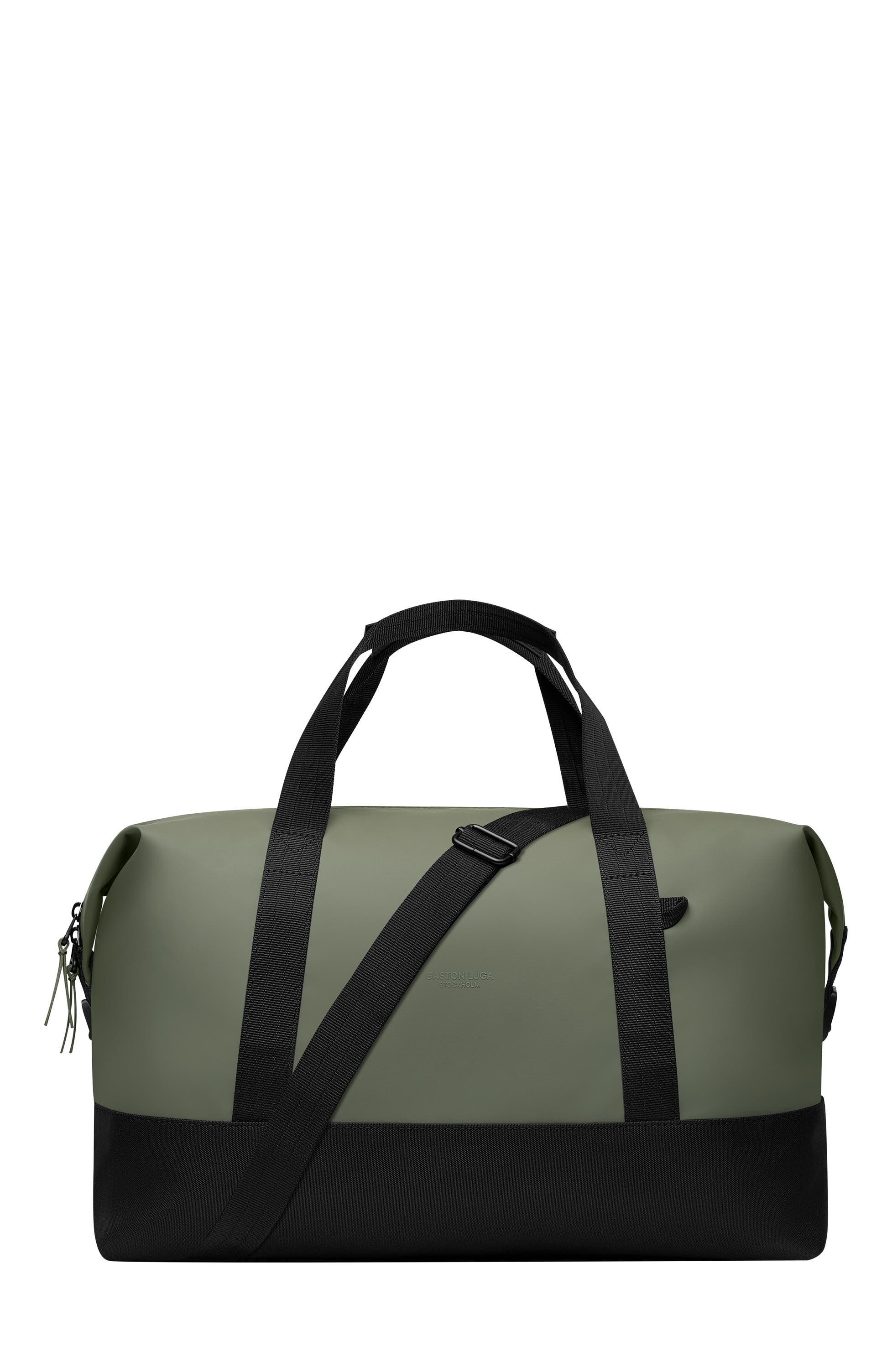 Däsh Duffel S, Main, color, Olive