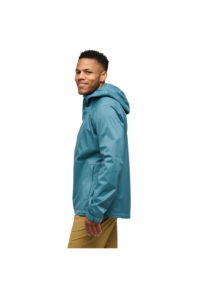 Fineline Stretch Shell - Men's, Alternate, color, Creek Blue