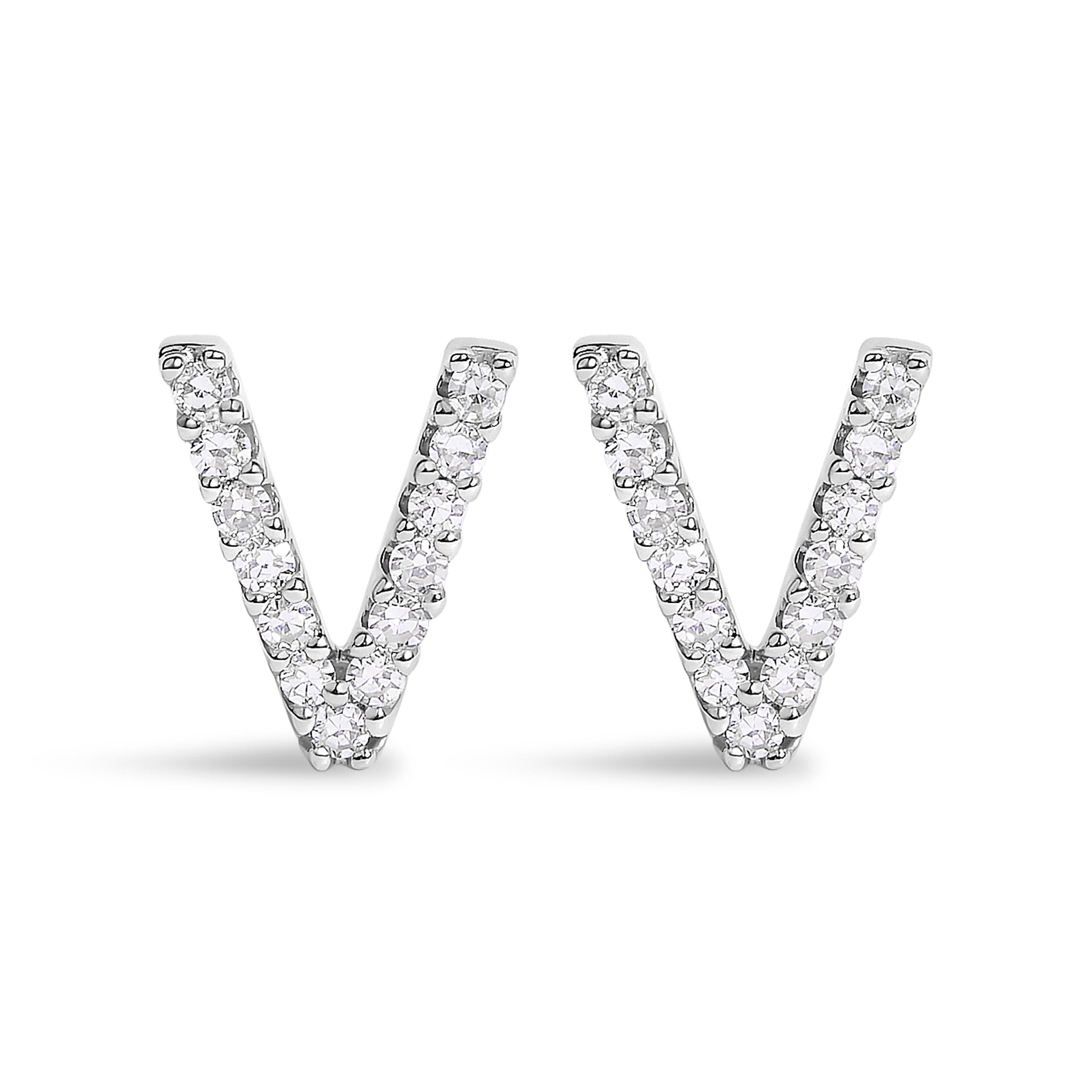White Gold | V